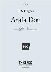 RS Hughes: Arafa Don