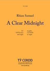 Rhian Samuel: A Clear Midnight