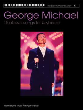 George Michael: A Different Corner