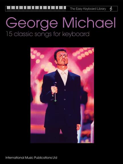 George Michael: A Different Corner