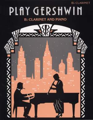 George Gershwin: A Foggy Day