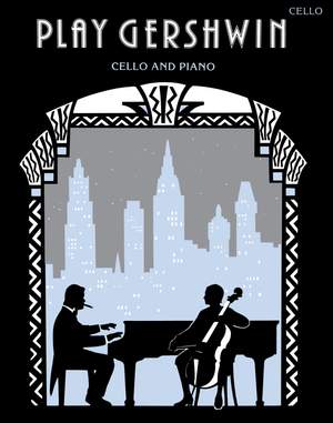George Gershwin: A Foggy Day