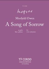 Morfydd Owen: A Song of Sorrow