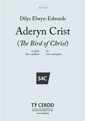 Dilys Elwyn-Edwards: Aderyn Crist (The Bird of Christ)