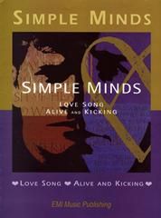 James Kerr: Alive And Kicking