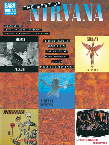 Nirvana: All Apologies