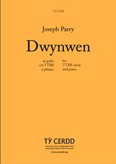 Joseph Parry: Dwynwen