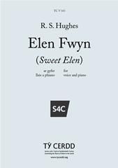 RS Hughes: Elen Fwyn (Sweet Elen)
