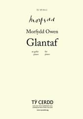 Morfydd Owen: Glantaf