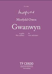 Morfydd Owen: Gwanwyn