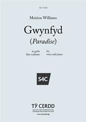 Meirion Williams: Gwynfyd (Paradise)