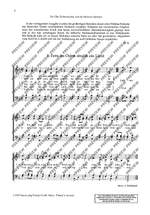 Stockmeier, Wolfgang: Six noels 228 Product Image