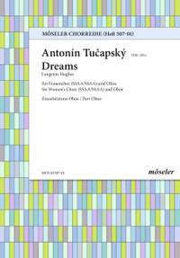 Tucapsky, Antonín: Dreams