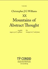 Christopher Williams: Mountains Of Abstract Thought