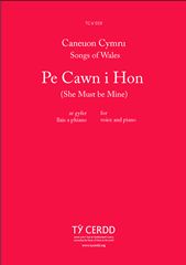 Pe Cawn I Hon