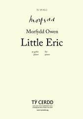Morfydd Owen: Little Eric
