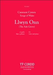 Llwyn Onn