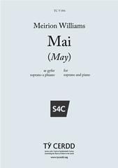 Meirion Williams: Mai (May)