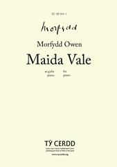 Morfydd Owen: Maida Vale