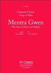 Mentra Gwen