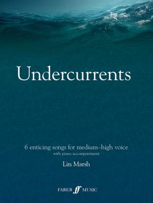 Lin Marsh: Sirens' Song