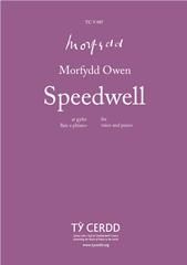 Morfydd Owen: Speedwell