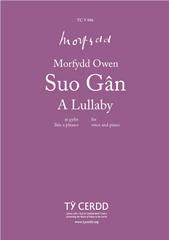 Morfydd Owen: Suo Gan