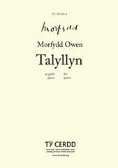 Morfydd Owen: Talyllyn