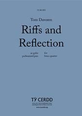 Tom Davoren: Riffs And Reflection
