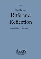Tom Davoren: Riffs And Reflection