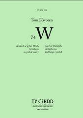 Tom Davoren: W74