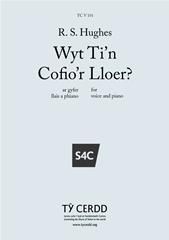 RS Hughes: Wyt ti’n Cofio’r Lloer