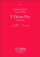 Y Deryn Pur