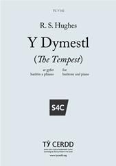 RS Hughes: Y Dymestl (The Tempest)