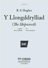 RS Hughes: Y Llongddrylliad
