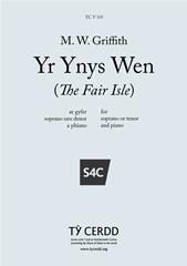 M W Griffith: Yr Ynys Wen (The Fair Isle)