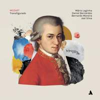 Mozart Transfigurado