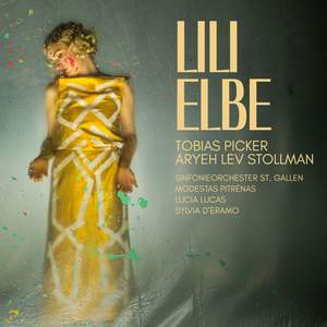 Picker: Lili Elbe