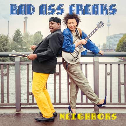 Neighbors
