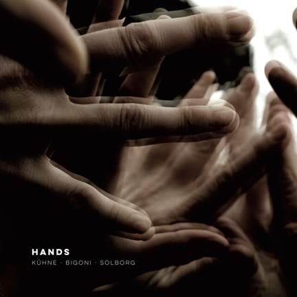 Hands