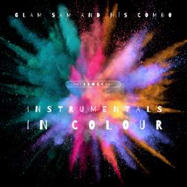 Instrumentals In Colour