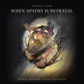 Nirmali Fenn: When Apathy is Betrayal