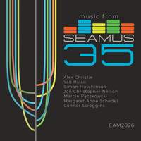 Music from SEAMUS, vol. 35