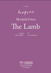 Morfydd Owen: The Lamb