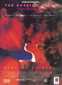 Warren Hill: The Passion Theme