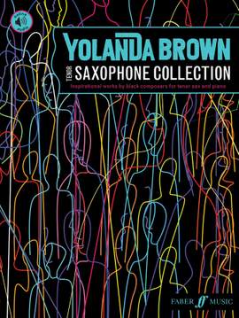 YolanDa Brown: Tokyo Sunset