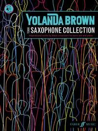 YolanDa Brown: Tokyo Sunset