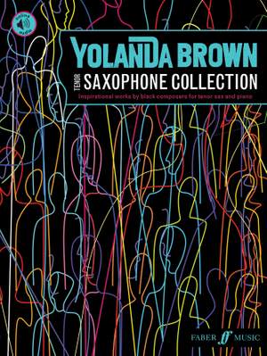 YolanDa Brown: Tokyo Sunset