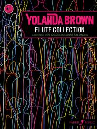 YolanDa Brown: Tokyo Sunset