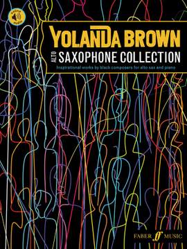 YolanDa Brown: Tokyo Sunset